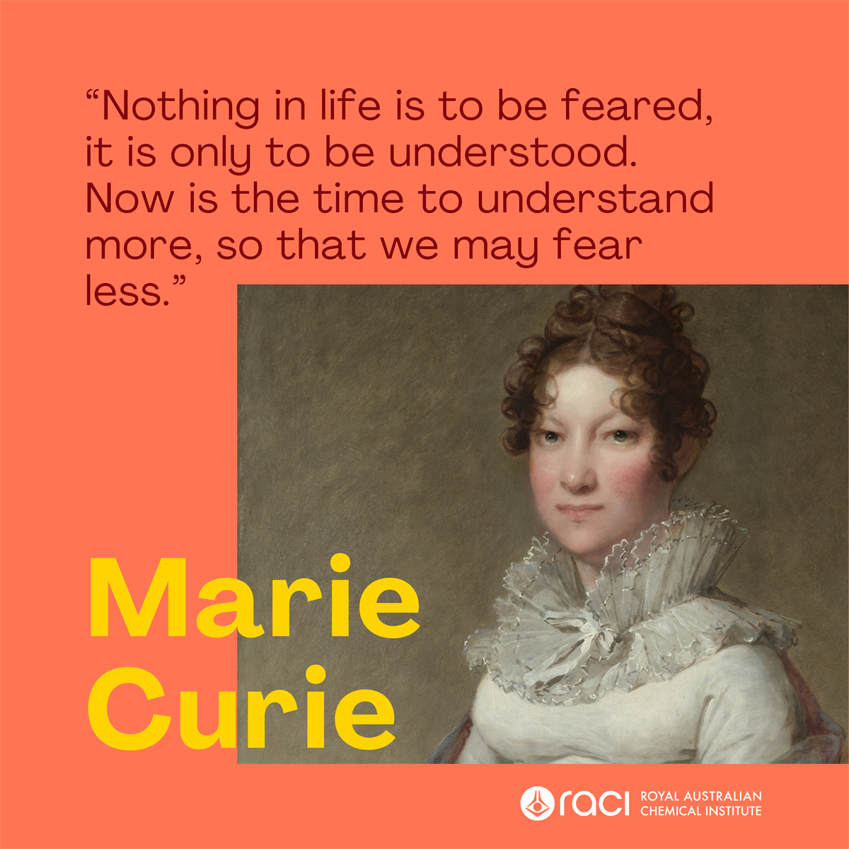 Happy International Women's Day